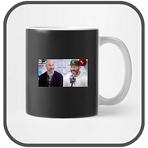 Two Bears One Cave Mugs