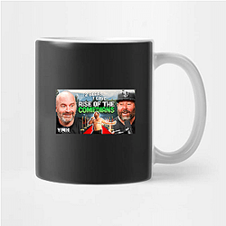 Ridiculous Rants Two Bears One Cave Mugs