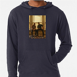 Two Graves Unforgettable Episodes Two Graves Hoodies