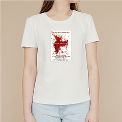 Two Graves Beyond The Screen Two Graves T-Shirts
