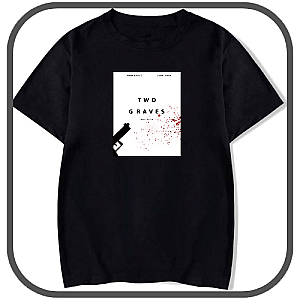 Two Graves T-Shirts