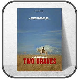 Two Graves Posters