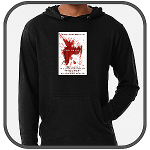 Two Graves Hoodies