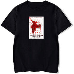 Two Graves Beyond The Screen Two Graves T-Shirts