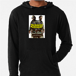 Two Graves No Limits Just Justice Two Graves Hoodies