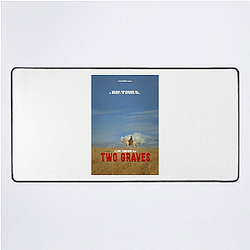 Two Graves A True Masterpiece Two Graves Mouse Pads