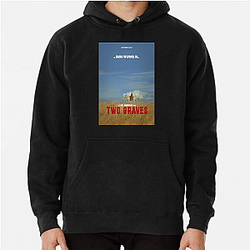 Two Graves A True Masterpiece Two Graves Hoodies