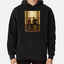 Two Graves Unforgettable Episodes Two Graves Hoodies