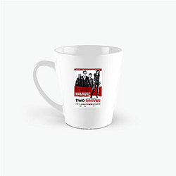 Two Graves The Best Thriller Two Graves Mugs