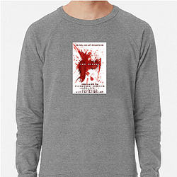 Two Graves Beyond The Screen Two Graves Sweatshirts