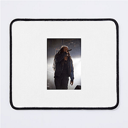 Ty Dolla Sign Smooth Vocalist Fashion Ty Dolla Sign Mouse Pads