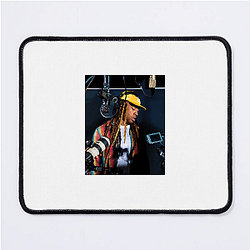 Ty Dolla Sign Beach House Aesthetic Ty Dolla Sign Mouse Pads
