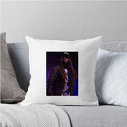 Ty Dolla Sign Free TC Tee Ty Dolla Sign Pillows Cover