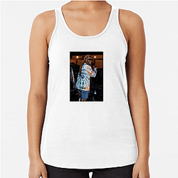 Ty Dolla Sign Unique Vocal Melody Motif Ty Dolla Sign Tank Tops