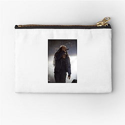 Ty Dolla Sign Smooth Vocalist Fashion Ty Dolla Sign Zipper Pouches