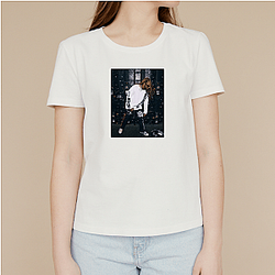 Ty Dolla Sign LA Vibes Only Tee Ty Dolla Sign T-Shirts
