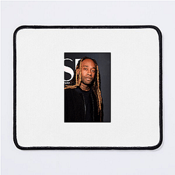 Ty Dolla Sign Urban R&B Style Ty Dolla Sign Mouse Pads