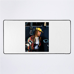 Ty Dolla Sign Beach House Aesthetic Ty Dolla Sign Mouse Pads