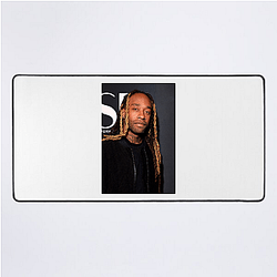 Ty Dolla Sign Urban R&B Style Ty Dolla Sign Mouse Pads