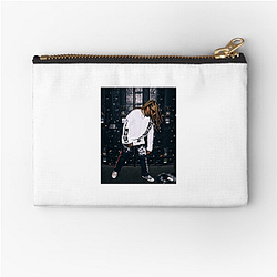 Ty Dolla Sign LA Vibes Only Tee Ty Dolla Sign Zipper Pouches