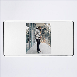 Ty Dolla Sign Dollar Sign Graphic Ty Dolla Sign Mouse Pads
