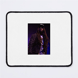 Ty Dolla Sign Free TC Tee Ty Dolla Sign Mouse Pads