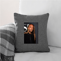Ty Dolla Sign Urban R&B Style Ty Dolla Sign Pillows Cover