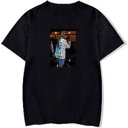 Ty Dolla Sign Unique Vocal Melody Motif Ty Dolla Sign T-Shirts