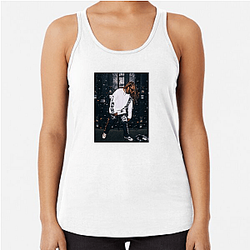 Ty Dolla Sign LA Vibes Only Tee Ty Dolla Sign Tank Tops