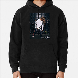 Ty Dolla Sign LA Vibes Only Tee Ty Dolla Sign Hoodies