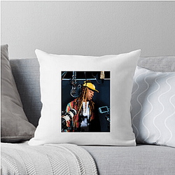 Ty Dolla Sign Beach House Aesthetic Ty Dolla Sign Pillows Cover