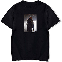 Ty Dolla Sign Smooth Vocalist Fashion Ty Dolla Sign T-Shirts