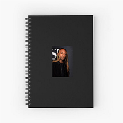 Ty Dolla Sign Urban R&B Style Ty Dolla Sign Notebook