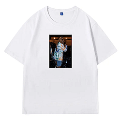 Ty Dolla Sign Unique Vocal Melody Motif Ty Dolla Sign T-Shirts