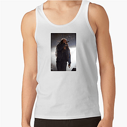 Ty Dolla Sign Smooth Vocalist Fashion Ty Dolla Sign Tank Tops