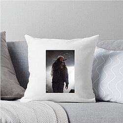 Ty Dolla Sign Smooth Vocalist Fashion Ty Dolla Sign Pillows Cover