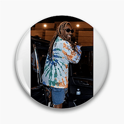 Ty Dolla Sign Unique Vocal Melody Motif Ty Dolla Sign Pins
