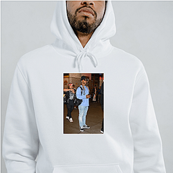 Ty Dolla Sign Always Signin' Style Ty Dolla Sign Hoodies