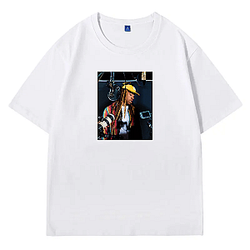 Ty Dolla Sign Beach House Aesthetic Ty Dolla Sign T-Shirts