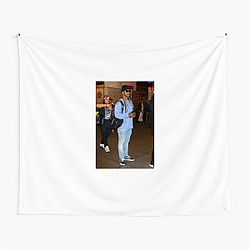 Ty Dolla Sign Always Signin' Style Ty Dolla Sign Tapestries
