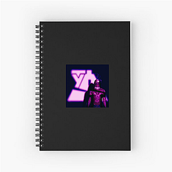 Ty Dolla Sign Party Anthem King Look Ty Dolla Sign Notebook