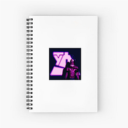 Ty Dolla Sign Party Anthem King Look Ty Dolla Sign Notebook