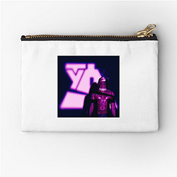 Ty Dolla Sign Party Anthem King Look Ty Dolla Sign Zipper Pouches