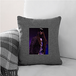 Ty Dolla Sign Free TC Tee Ty Dolla Sign Pillows Cover