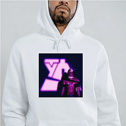 Ty Dolla Sign Party Anthem King Look Ty Dolla Sign Hoodies