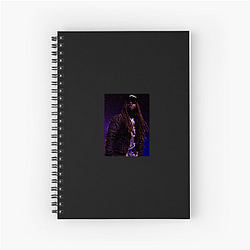 Ty Dolla Sign Free TC Tee Ty Dolla Sign Notebook