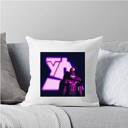 Ty Dolla Sign Party Anthem King Look Ty Dolla Sign Pillows Cover