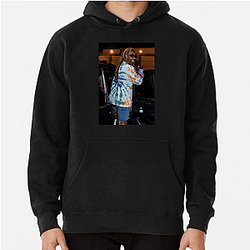 Ty Dolla Sign Unique Vocal Melody Motif Ty Dolla Sign Hoodies