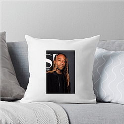 Ty Dolla Sign Urban R&B Style Ty Dolla Sign Pillows Cover