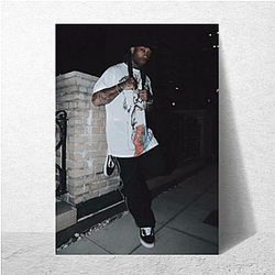 Ty Dolla Sign Making Hits Design Ty Dolla Sign Posters